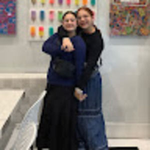 Meet your Posher, Brochi